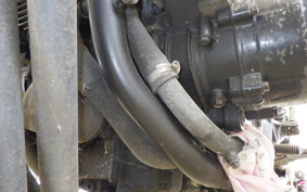 KAWASAKI ZRX400 ZR400E