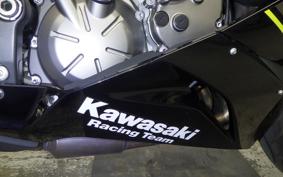 KAWASAKI NINJA ZX-6R A 2019 ZX636G