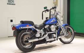 HARLEY FXSTS 1340 1996