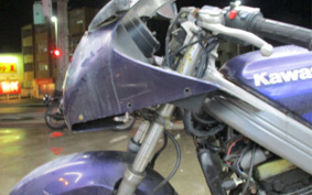 KAWASAKI ZZ-R250 EX250H