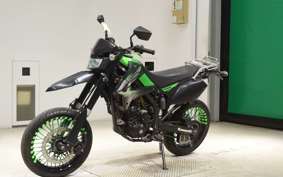 KAWASAKI KLX250D TRACKER X 2026 LX250V