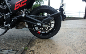 DUCATI  DUCATI  SCRAMBLER  FULL  THROTTLE  2024 7K00