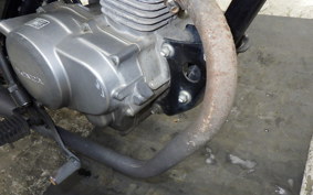 HONDA APE 50 AC16