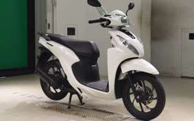 HONDA DIO 110 JK03