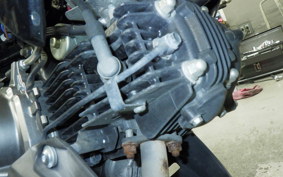 KAWASAKI Z125 PRO 2023 BR125H