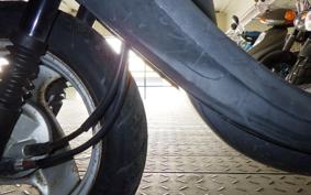 YAMAHA JOG Gen.1 2005 3KJ