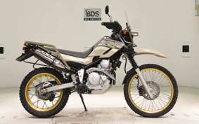 YAMAHA SEROW 250 Gen.2 2025 DG17J