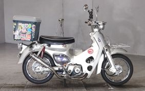 HONDA LITTLE CUB AA01