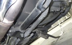 HARLEY FXDF 1580 2014