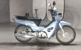 HONDA DREAM 125 ND125M
