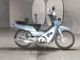 Фото Honda DREAM 125 с японского аукциона