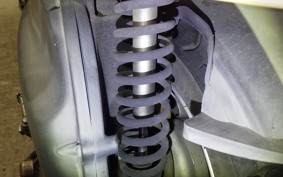 YAMAHA VINO 50 2022 SA37J