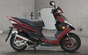 KYMCO KYMCO RACING150FI SR30BB