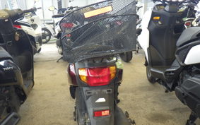 HONDA TACT-4ﾍﾞｰｼｯｸ AF79