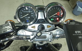 KAWASAKI ZEPHYR 1100 1993 ZRT10A