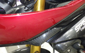 TRIUMPH SPEED TRIPLE RR 2023