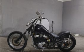 HONDA STEED 400 1991 NC26