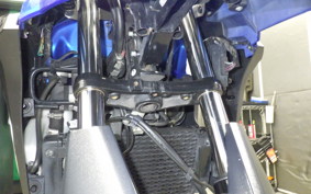 SUZUKI V-STROM 250 A