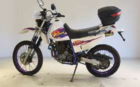 YAMAHA TT250R RAID 4GY