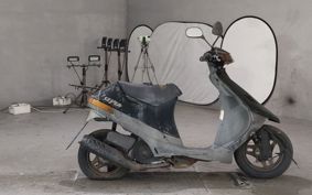 SUZUKI SEPIA CA1EA