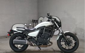 KAWASAKI ELIMINATOR 400-1 EL400A