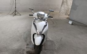 HONDA LEAD 125 JF45