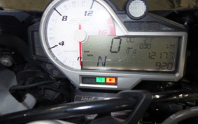 BMW S1000RR 2016
