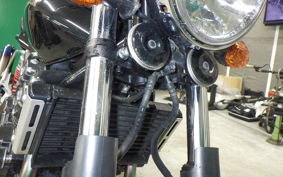 HONDA CB400SF GEN 4 2015 NC42