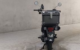HONDA CT125 HUNTER  CUB  JA65
