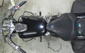 HONDA SHADOW 750 Gen. 3 2006 RC50