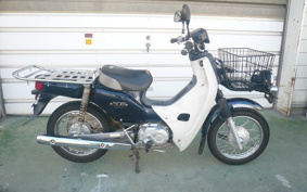 HONDA SUPER CUB50 AA04