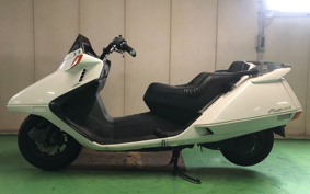 HONDA FUSION MF02