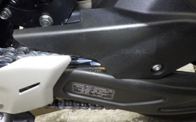 KAWASAKI NINJA 650 A 2021 ER650H