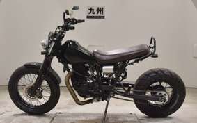YAMAHA TW225 DG09J
