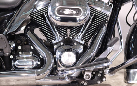 HARLEY FLHR 2011 FB4