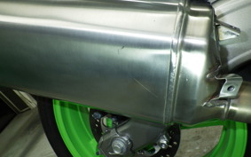 KAWASAKI ZX-4RR 2024 ZX400P
