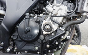 SUZUKI GSX-R125 2006 DL33B