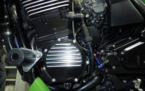 KAWASAKI ZRX1100 2001 ZRT10C