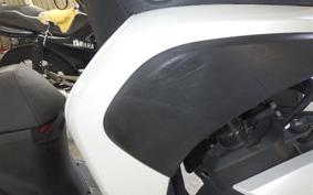 YAMAHA TRICITY 125 1990 SE82J