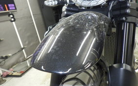 TRIUMPH SCRAMBLER 1200X 2024