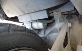 YAMAHA JOG APRIO SA11J