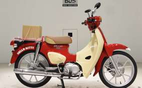 HONDA C110 SUPER CUB JA59