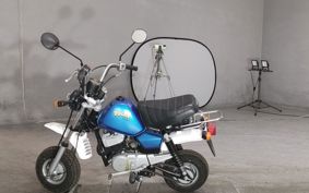 YAMAHA POCKET50 4U1