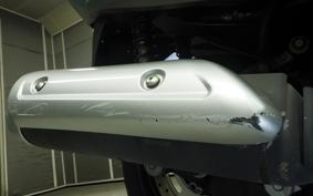 SUZUKI SKYWAVE 200 (Burgman 200) CH41A