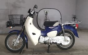 HONDA SUPER CUB50 AA07