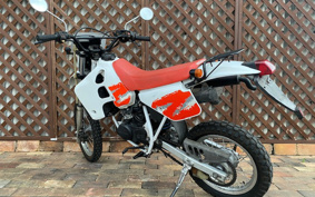 HONDA CRM50 1992 AD10