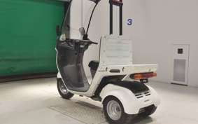 HONDA GYRO CANOPY