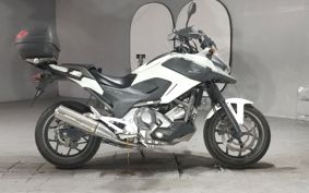 HONDA NC700X 2012 RC63