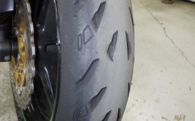 KAWASAKI ZX 10 NINJA ABS 2014