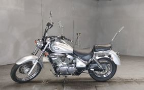 SUZUKI INTRUDER 250 VJ51A